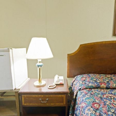 Value Inn Knoxville Eksteriør bilde