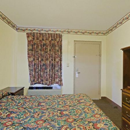 Value Inn Knoxville Eksteriør bilde