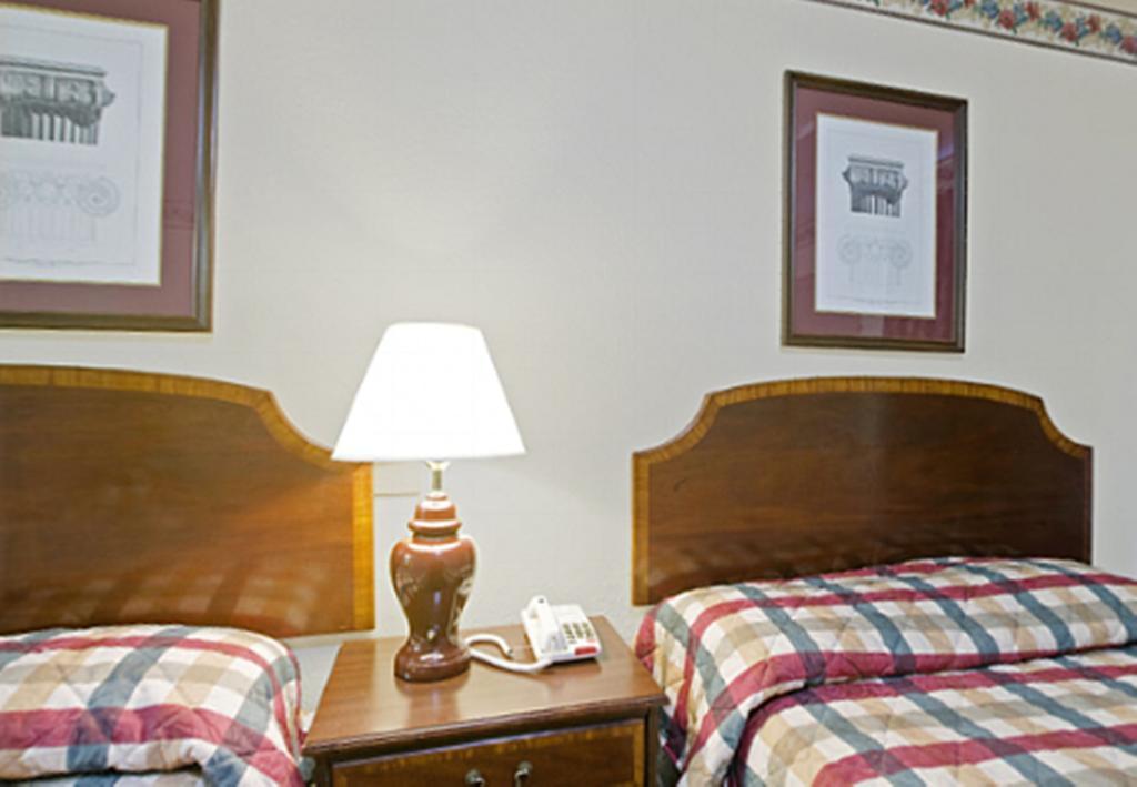 Value Inn Knoxville Rom bilde