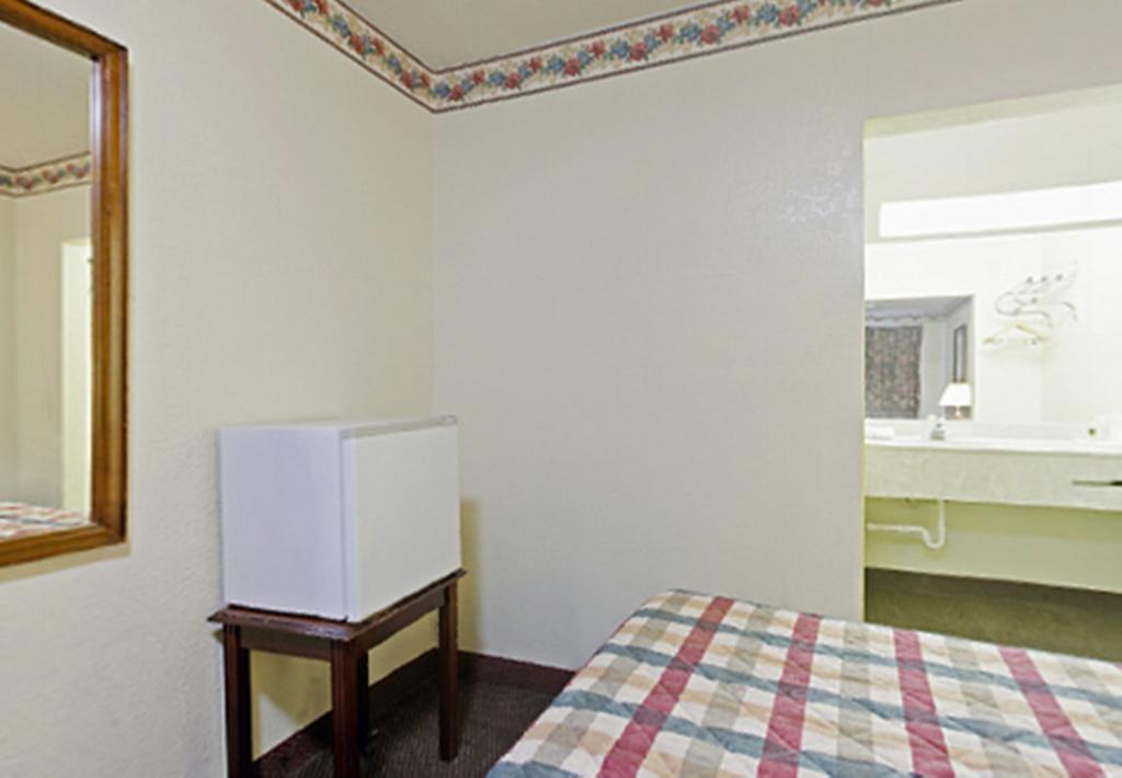 Value Inn Knoxville Rom bilde