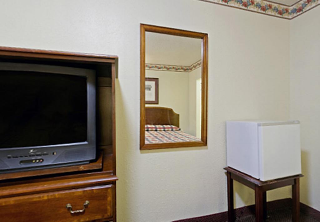Value Inn Knoxville Rom bilde