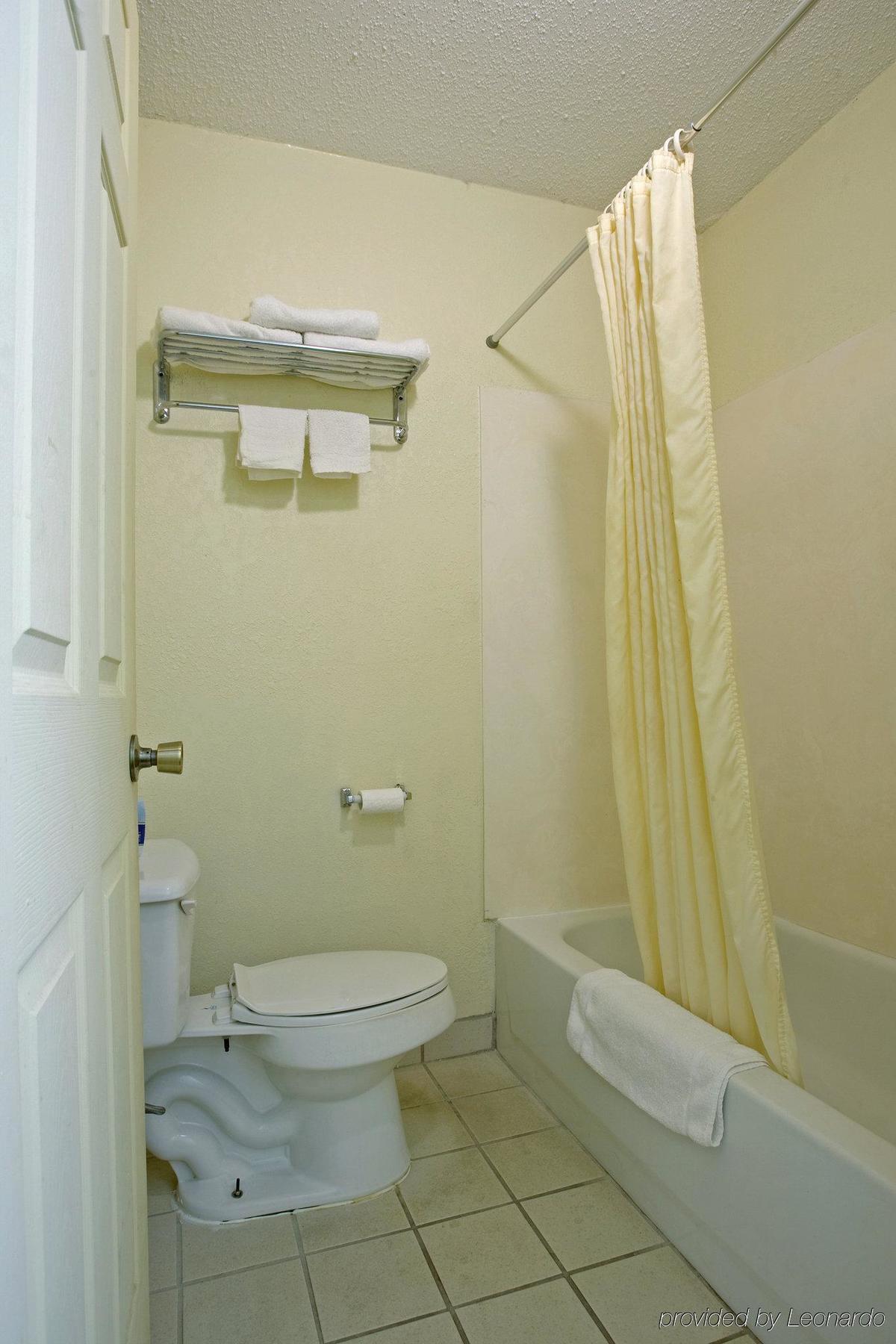 Value Inn Knoxville Rom bilde