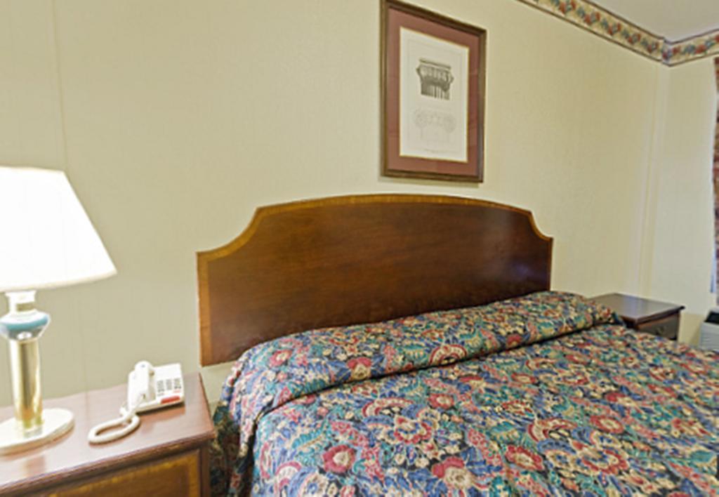 Value Inn Knoxville Eksteriør bilde
