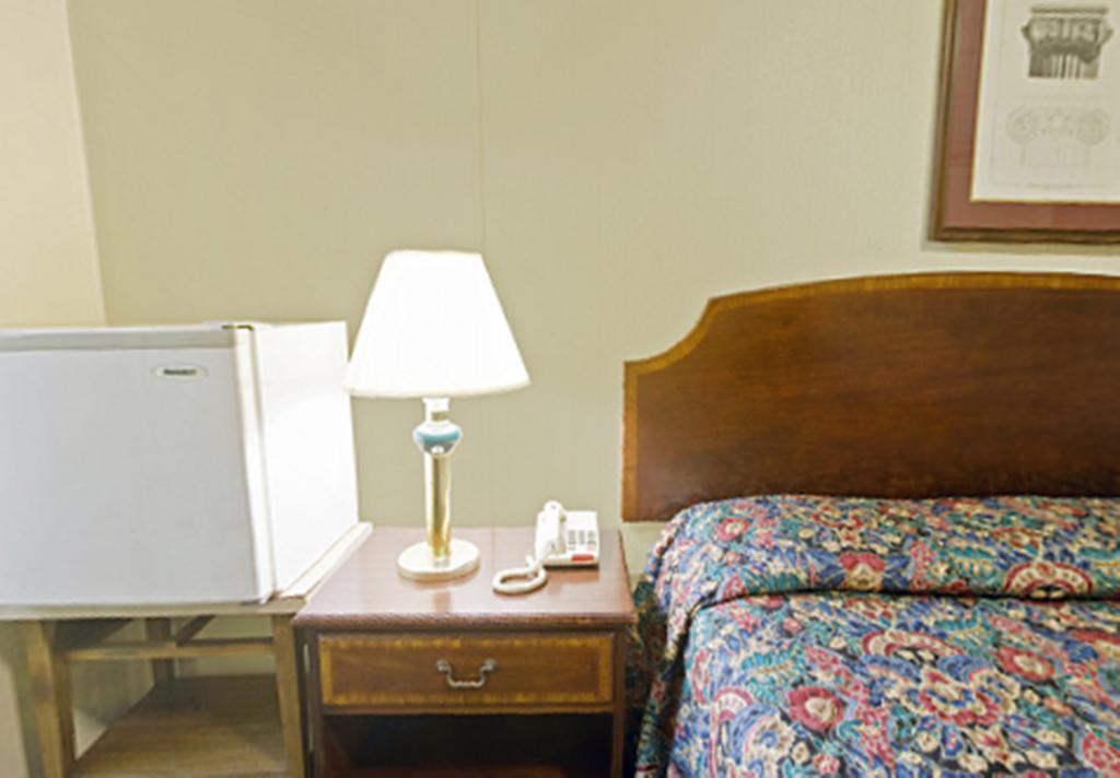 Value Inn Knoxville Eksteriør bilde