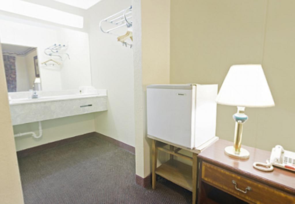 Value Inn Knoxville Eksteriør bilde
