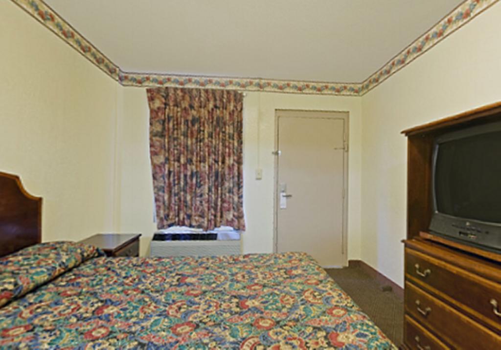 Value Inn Knoxville Eksteriør bilde