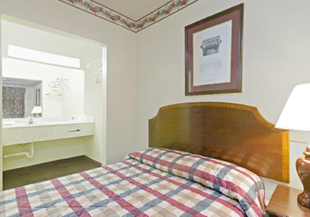 Value Inn Knoxville Eksteriør bilde