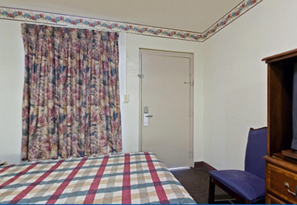 Value Inn Knoxville Eksteriør bilde