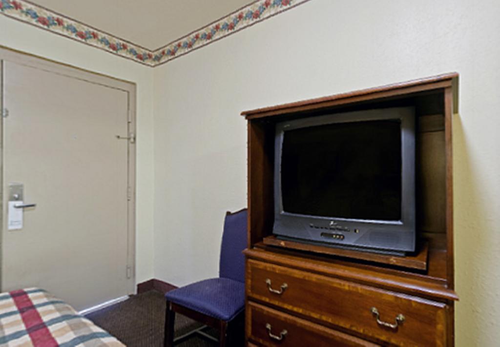 Value Inn Knoxville Eksteriør bilde